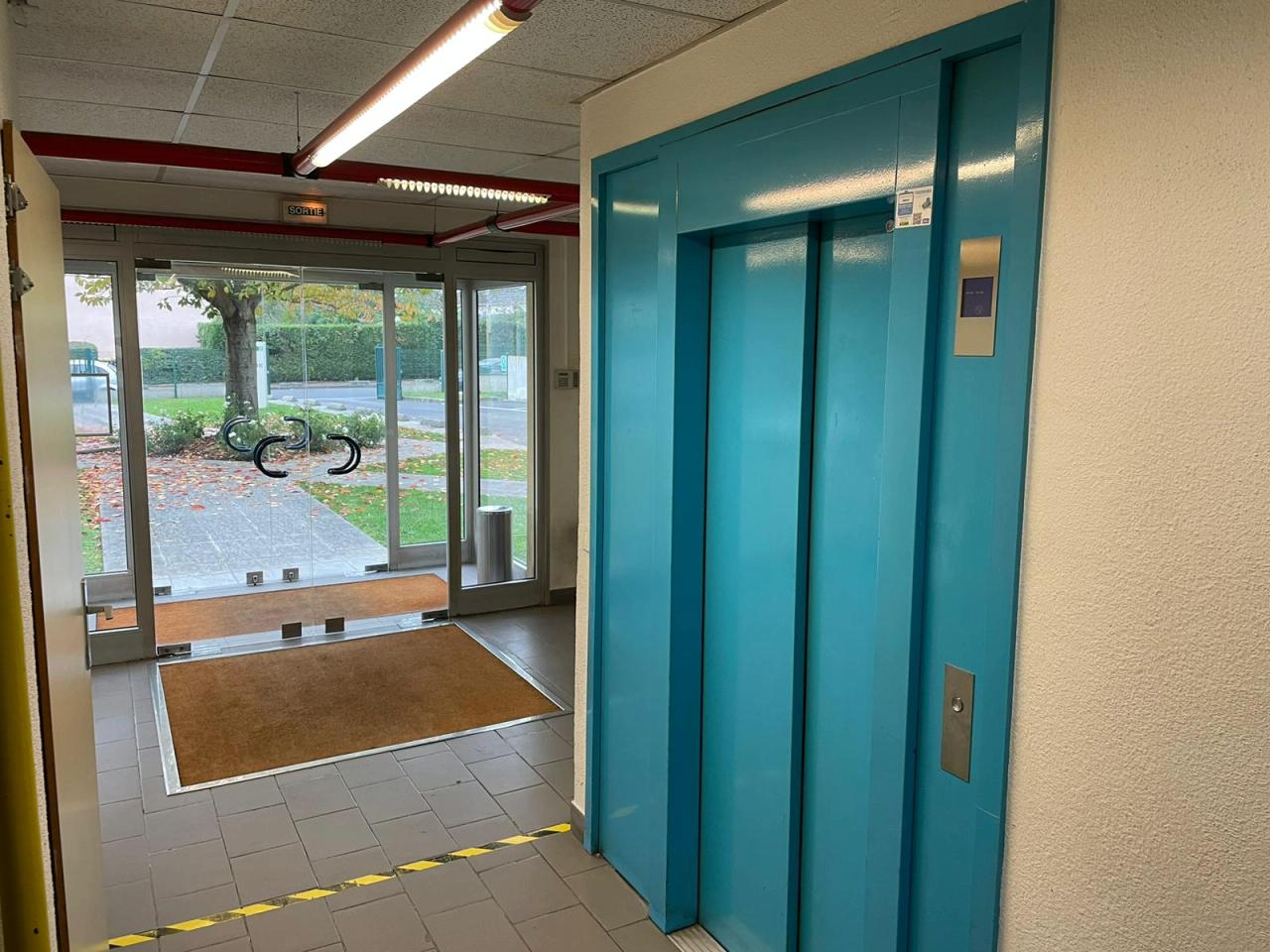 Bureau Noisiel 482m² Location bureau Noisiel Seine-et-Marne OLBUR2425129 8
